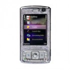 Nokia N95 Diamond